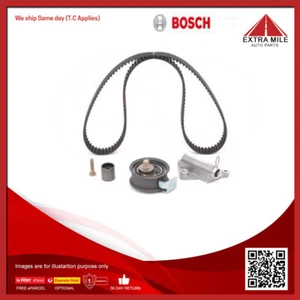 Bosch Timing Belt Kit Audi A6 (4B2,C5,4B5) 1.8L AWT,AJL 1781 97/12 - 05/01 - Picture 1 of 3