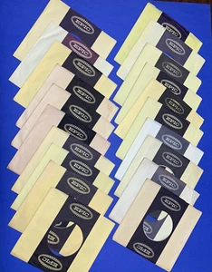VINTAGE EPIC ORIGINAL COMPANY 45 RPM RECORD SLEEVES - RARE LOT OF 20! - Picture 1 of 2