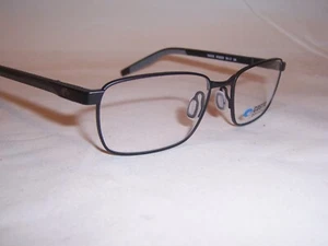 NEU COSTA DEL MAR BRILLE 06A3016 SCHWARZ 3016-01 53mm RX AUTHENTISCH 3016 - Bild 1 von 7