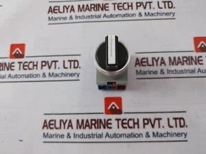 Idec ASW0201 Selector Switch - Picture 1 of 6