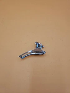 Shimano Dura Ace 7403 Rennrad Umwerfer anlöt / front derailleur braze on - Picture 1 of 9