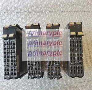 1PC OMRON TS3101 NX-TS3101 Used - Picture 1 of 2