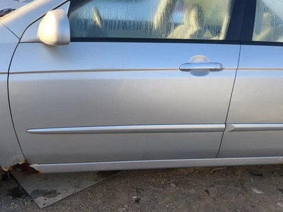 2004-2009 Kia Spectra Driver Front Door Oem K5XI0 Foto 1 de 2