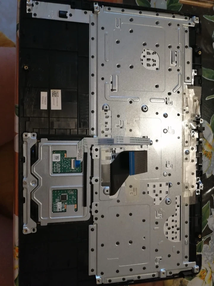 Tastiera per Notebook Acer Ricambio Originale - Immagine 1 di 3