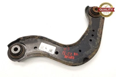 Brazo de control superior trasero izquierdo Honda Accord 2018-2022 OEM 52520TVAA000 Foto 1 de 4