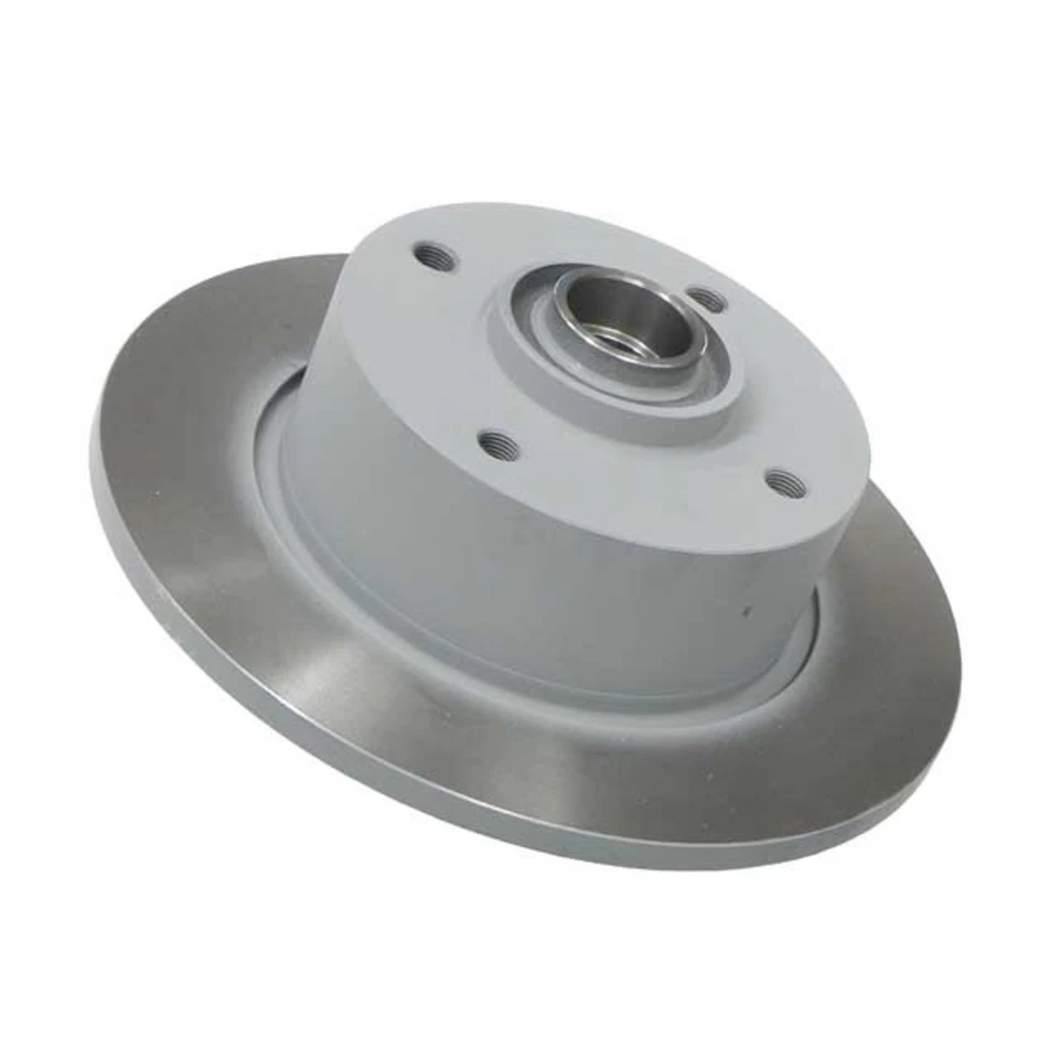 107117C Sebro 制动盘前驱动器或乘客侧左右左/右 — 第 1/1 张图片