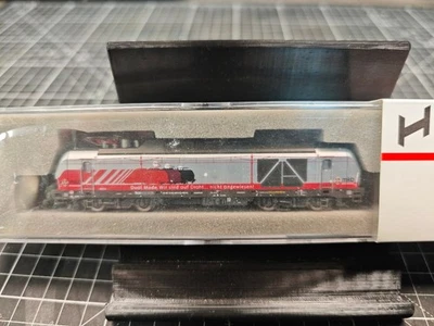 Hobbytrain N 3122S  BR 248 VECTRON DM MKB, DCC DIGITAL SOUND in Ovp - Bild 1 von 3