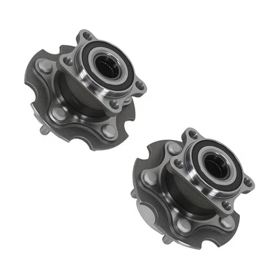 Rear LH RH Wheel Hub Bearing Assembly for Lexus NX200t NX300h HA590201 512374 - Image 1 of 4