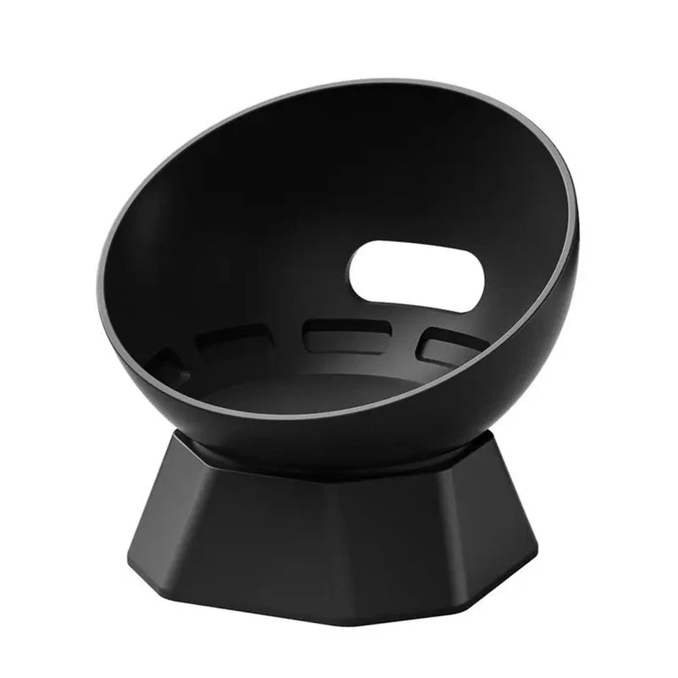 Für   Dot5/ Dot4 Universal-Lautsprecher, Desktop-Basis Aus Fl3021 - Bild 1 von 1