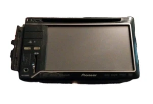 PIONEER AVH-P3300BT DOUBLE DIN STEREO TESTED HARNESS INCLUDED - Picture 1 of 8