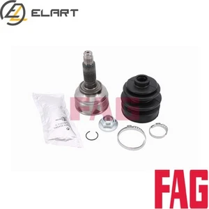 JOINT KIT DRIVE SHAFT 771 0202 30 FOR MAZDA 626/Hatchback XEDOS MX-6 FS 2.0L - Picture 1 of 6