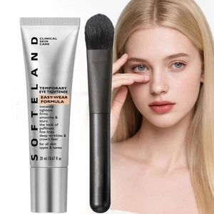 1*20ml Instant Temporary Eye Tightener Firming Periocular Skin Care Cream Best - Picture 1 of 12