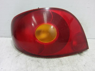 0320508332 luz trasera lh chevrolet matiz 0.8 2005 1362592 Foto 1 de 4