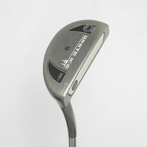 Odyssey White Ice #9 Putter 34inch Steel Shaft 【C】 - Picture 1 of 7