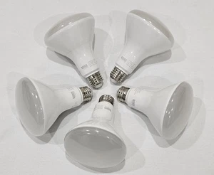 Sunco Lighting BR30 LED Leuchtmittel 5er Pack 2700k weich weiß 850 Lumen dimmbar 11W - Bild 1 von 6