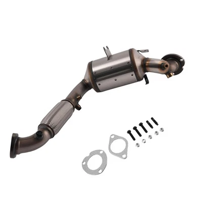 Diesel Particulate Filter for Ford Transit 150-350 3.2L 2015-2019 GK4Z5H270A - Image 1 of 4