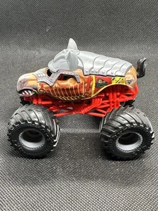 Sale Knightmare Monster Jam Monster Truck Series 22 - Picture 1 of 2