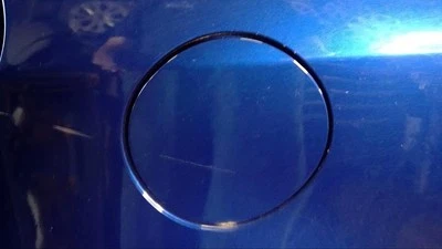 Kia FORTE     2017 Fuel Filler Door 1576362 - Image 1 of 4