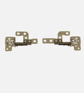 LCD Hinges Kit LCD-Scharniere Für Dell Alienware M15 R5 R6 - Afbeelding 1 van 4