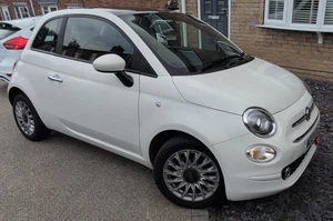 fiat 500 - Picture 1 of 15