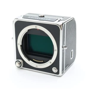 Hasselblad 907X 50C Medium-Format Mirrorless Camera Body #507 - Picture 1 of 12