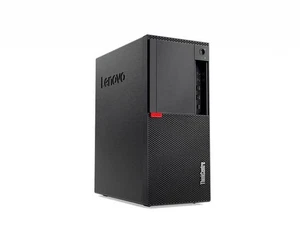 *3Jahre GEWL* Lenovo ThinkCentre M910t 10MN i3 7Gen 32GB 250GB HDD W10P - Afbeelding 1 van 4