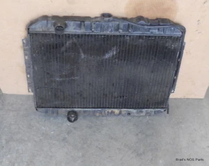 1960-70 IHC International Harvester Radiator 237482R92 - Picture 1 of 1
