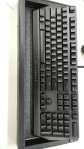 Dell AW510K Mechanical Gaming Keyboard Good Condition Used - Picture 1 of 4