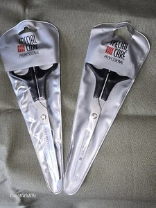 NEW special care professional hair scissors GOODY 6.5 inches thining or shears - Picture 1 of 8
