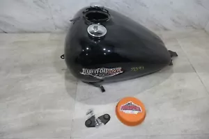 FUEL TANK ASSEMBLY 61000691 , 2020-22 HARLEY DAVIDSON FLHR (OPS7091) - Picture 1 of 10