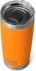 Rambler 20 Oz Stainless Steel Vacuum Insulated Tumbler W/Magslider Lid