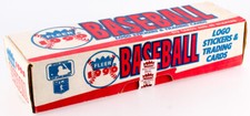1990 Fleer/Complete Your Set #221-440 - Crisp Cards from Factory Sealed Break