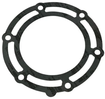 Transfer Case to Adapter Gasket 6 Bolt 4wd 4X4 Chevy GMC NP 208 241 243 246 263 - Image 1 of 2