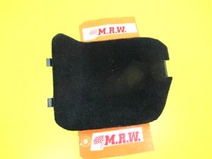TRUNK TRIM QUARTER PANEL TAIL LIGHT ACCESS COVER Driver SIDE for 05-10 SCION TC - Picture 1 of 24