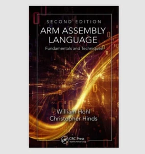 ARM Assembly Language: Fundamentals and Techniques, Second Edition (PB) LN - Bild 1 von 1