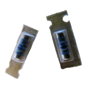 Pair Of R8 / R11 Resistors For GHD Hair Straighteners Version 4.2B - Picture 1 of 4