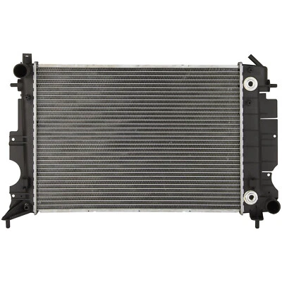 2081 Radiator For 1999-2002 Saab 9-3 2.0L 2.3L 1994-1997 Saab 900 2.0L 2.3L 2.5L Foto 1 de 4
