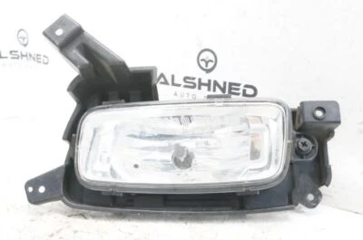 Luz antiniebla delantera derecha pasajero Kia Sorento 2014-2015 92202-1U500 OEM Foto 1 de 4