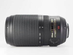 Nikon 70-300mm f/4.5-5.6 Camera Lenses for sale | eBay