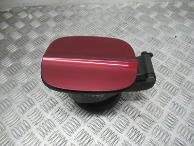 2016 FORD MONDEO TITANIUM MK5 FUEL FILLER FLAP REF14443 - Image 1 of 4
