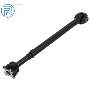 For 2012 -2016 Jeep Wrangler Sport Utility 4WD 3.6L Front Driveshaft Prop Shaft - Picture 1 of 14