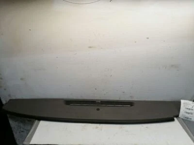 Upper Dash Vent Panel Fits 12-14 SIERRA 2500 PICKUP 1440134 - Image 1 of 4