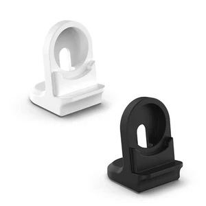 Soporte de silicona soporte base de reloj repuesto para Huawei D2/GT5 Pro/GT5/GT4/4/Ultimate - Imagen 1 de 26