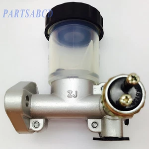 New Hydraulic Brake Master Cylinder 90cc 110cc 150cc 200cc 250cc Go Kart - Picture 1 of 1