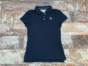 Las mejores ofertas en Camisetas Abercrombie \u0026 Fitch polo para De mujer |  eBay