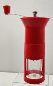 Las mejores ofertas en Molinillos de café molinillo de mano Bialetti | eBay