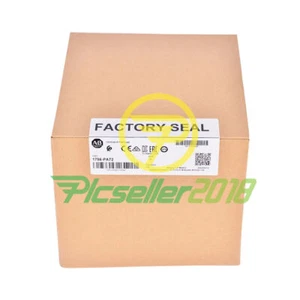 Allen-Bradley PLC ControlLogix 1756-PA72/C AC Power Supply Module - Picture 1 of 4