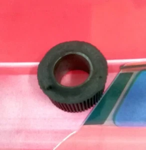 AUTOBIANCHI A112 ABARTH STEERING COLUMN BUSH (032) - Foto 1 di 5
