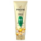 1 x 220ml Pantene PRO-V Smooth & Sleek Miracle Serum Hair Conditioner