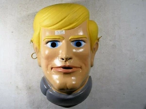 Maschera Cesare N°0291/1 Opaco Trakker Mask Antico Raro - Picture 1 of 5